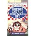 Murder Can Kill Your Social Life (Desiree Shapiro Mystery #1)