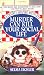 Book Murder Can Kill Your Social Life (Desiree Shapiro Mystery)