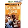 This Rake of Mine (Avon Romantic Treasure)