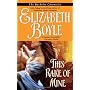 This Rake of Mine (Avon Romantic Treasure)