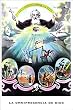 The Omnipresence of God (Religious) Postcard - 4x6