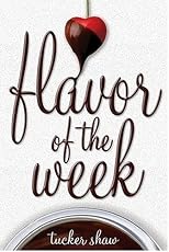 Flavor Of The Week