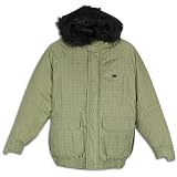DC Avalanche Jacket - Men's