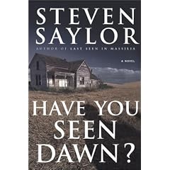 Have You Seen Dawn?: A Novel