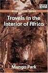 Travels in the interior of Africa