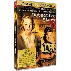 Histoire de d�tective
