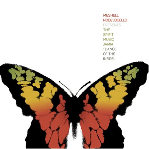 CD-Charts  Music : Dance of the Infidel