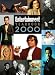 Entertainment Yearbook 2000 (Entertainment Weekly Yearbook)
