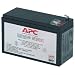 APC RBC17 Replacement Battery