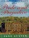 Pride and Prejudice