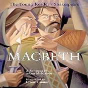 Young Readers Shakespeare: Macbeth | [Adam McKeown]