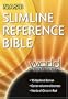 NASB Slimline Reference Bible