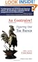 Au Contraire: Figuring out the French