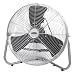 Soleus Air FF1-50-53 20-Inch High-Velocity Floor Fan