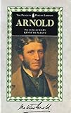 Arnold : poems