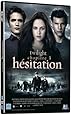 Twilight - chapitre 3 : H&eacute;sitation  - Edition simple