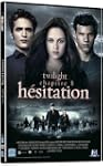 Twilight - chapitre 3 : H�sitation  -...