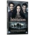 Twilight - chapitre 3 : H�sitation  - Edition simple