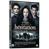 Twilight - chapitre 3 : H�sitation  - Edition simplepar Robert Pattinson