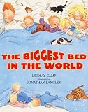 Books : The Biggest Bed in the World