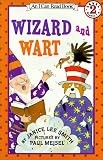 Wizard and Wart (I Can Read Books (Harper Paperback))