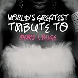 Worlds Greatest Tribute
