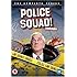 Police Squad! The Complete Series [DVD] [1982] [1983]