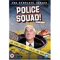 Police Squad [DVD] [1983]