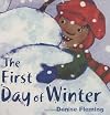 The First Day of Winter