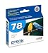 Epson 78 Cyan Ink Cartridge (T078220)