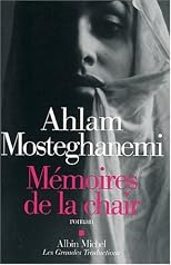 Mémoires de la chair
