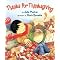 Ambleside Online Year 0 Thanksgiving Books List 1