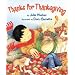 Ambleside Online Year 0 Thanksgiving Books List 1