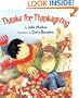 Thanks for Thanksgiving