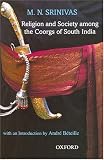 Religion and Society among the Coorgs in South Asia