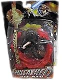 Star Wars Unleashed Revenge of the Sith Anakin Skywalker Figure