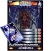 Doctor Who Single Card : Devastator 250 (1075) Davros Time War Survivor Dr Who Battles in Time Super Rare Card