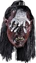 Scary Lurtz Mask