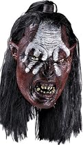 Scary Lurtz Mask