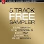 X5 Free Sampler - Golden Voices