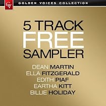X5 Free Sampler - Golden Voices