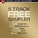 X5 Free Sampler - Golden Voices