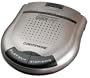 Conair TAD2012 Call Keeper Digital Answering System - Metallic Silver