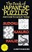 The Book of Japanese Puzzles, and How to Solve Them