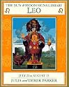 The Sun and Moon Signs Library: Leo