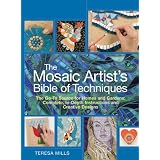 Sea Glass Mosaic Book