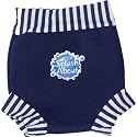 Splash About Happy Nappy Navy Medium (3-8 months)