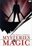 Mysteries of Magic, Vol. 1: The Masters of Mystery