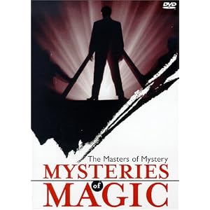 Mysteries Magic Mysteries Magic