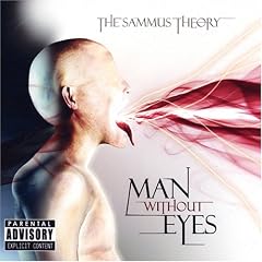 Man Without Eyes